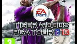 Tiger Woods PGA Tour 13 Review (pirat3gaming)