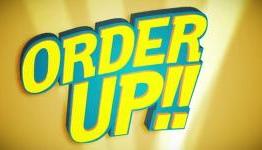 Original Gamer Review – Order Up!