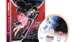Macross Do You Remember Love Hybrid Pack – more screenshots and packshots
