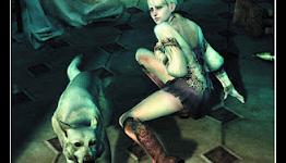 The 10 greatest horror games