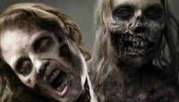 Crosstalk TV Review: The Walking Dead