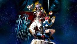 Co-Op International: Bullet Soul