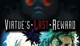 Zero Escape: Virtue’s Last Reward box art revealed