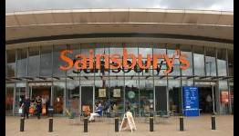 Sainsbury’s start “biggest ever” gaming sale