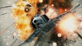 Ace Combat: Assault Horizon DLC Sale Launches on PlayStation Network