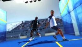 Lace Mamba Global to Publish First Official Squash Video Game Ever