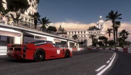 Test Drive Ferrari pushed back to June