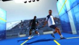 WSF Squash 2012 – Screenshots