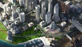 Preview:SimCity: More than Your Borders[IGN]
