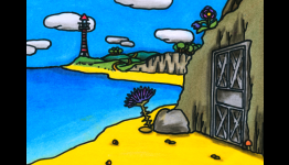 New Lands Of Dream Game Announced: ‘The Sea Will Claim Everything’