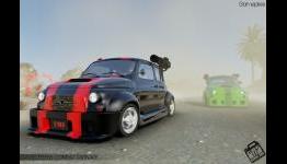 PixelPerfectGaming: Gas Guzzlers: Combat Carnage – Preview
