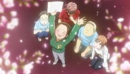 Anime Evo: Chihayafuru 24 – 25 Review [Final]
