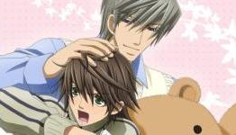 New ‘Junjo Romantica’ Anime In The Works