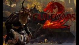 Hands-On with Guild Wars 2 Beta – Daily Joypad
