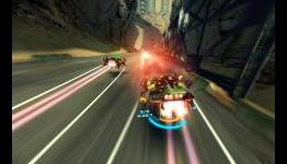 Death Road Blasts to the PS3 this Summer