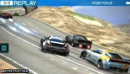 Gametactics Reviews Ridge Racer for the PS Vita.