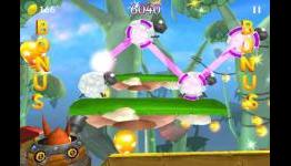 Arcade-shooter Skylanders: Cloud Patrol blasts onto iOS in Canada