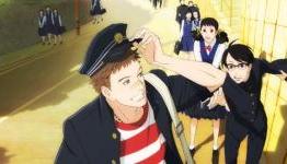 Anime News Network – Anime Spotlight: Kids on the Slope