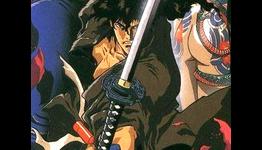 Japanese “Ninja Scroll” Blu-ray to be Released with English Audio