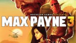 Max Payne 3: Multiplayer Gameplay Part One