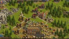Settlers Online Drops Easter Retail Version And New Event