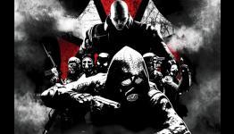 Pixelated Monster | Resident Evil: Operation Raccoon City Gameplay Videos