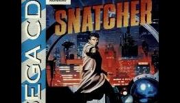 Midlife Gamer Let’s Play Snatcher Episode 6