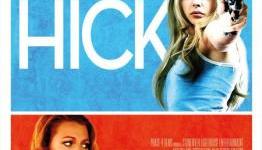 Hick Poster Featuring Chloe Moretz