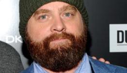 Owen Wilson, Zach Galifianakis to Star in Matthew Weiner Feature Directorial Debut