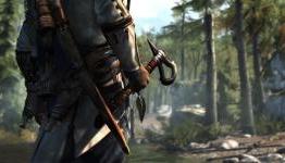 Assassin Creed 3: Ubisoft Details Connor’s New Combat