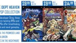 Atlus “ReVITAlized” PSP Price Drop Event is Live on PSN