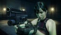 Raccoon City sees encouraging Xbox sales in first week