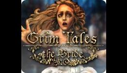 Grim Tales: The Bride Walkthrough from Casual Game Guides