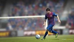 Virginmedia – FIFA Street (2012) Review