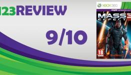 Mass Effect 3 Review – 123KINECT.com