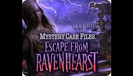 Mystery Case Files: Escape from Ravenhearst Interview and Commentary – Studio CG Episode 1