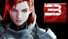 Mass Effect 3: The Ending We Never Saw Coming