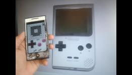 Purple Cherry : Game Boy Emulator for Windows Phone | BestWP7Games.com
