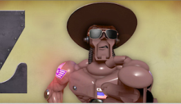 Bitmap Brothers’ Z: The Game Now Available on Mac App Store