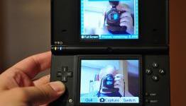 Pedophile caught by girl’s Nintendo DSi Camera