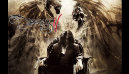 Pixelated Monster | The Darkness II – Review