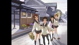 Tamayura’s 2nd Season Tentatively Planned for 2013