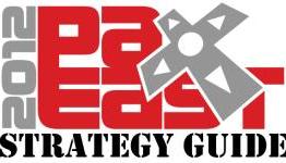Thrifty Nerd’s PAX East 2012 Strategy Guide