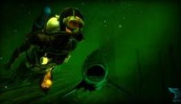 Love Shark week? Then You’ll Love Depth
