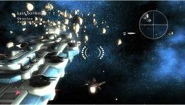 Xbox 360 indie game Solar Struggle now available on PC