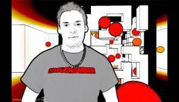 Antichamber developer Alexander Bruce explains why EVERY opportunity is important to an indie