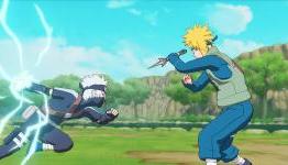 Naruto Shippuden: Ultimate Ninja Storm Generations – Review (TotallyGN)