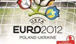 Virtual Euro2012 Championship: Poland and Ukraine on our TVs!