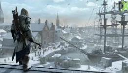 Assassin’s Creed III Inside Xbox Interview
