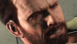 New Max Payne 3 Screenshots